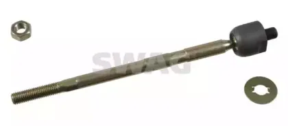 Осевой шарнир, рулевая тяга SWAG купить